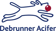 Logo Debrunner Acifer